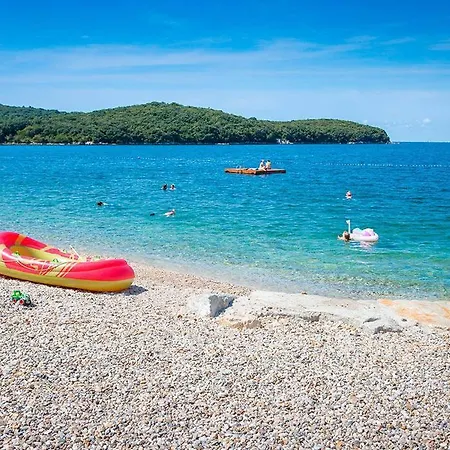 Tatil parkı Eurocamp Tents At Campsite Val Saline