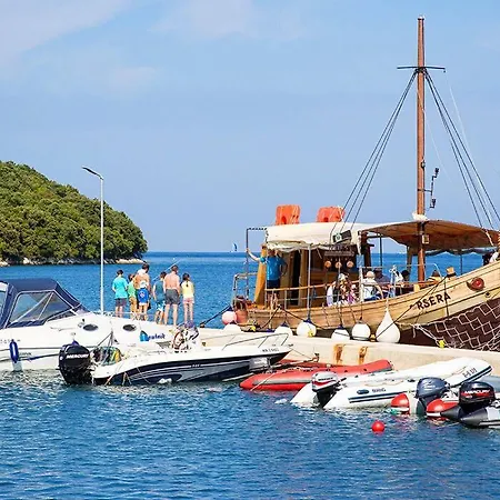 Eurocamp Tents At Campsite Val Saline