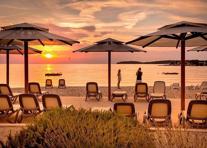 Eurocamp Tents At Campsite Val Saline פארק נופש *